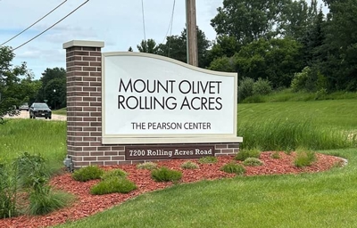 Exterior Signage Photo